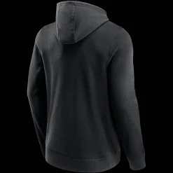 NHL Value Essentials Hoodie, hettegenser, herre - NHL Drakter & Tilbehør - NHL Value Essentials Hoodie, hettegenser, herre