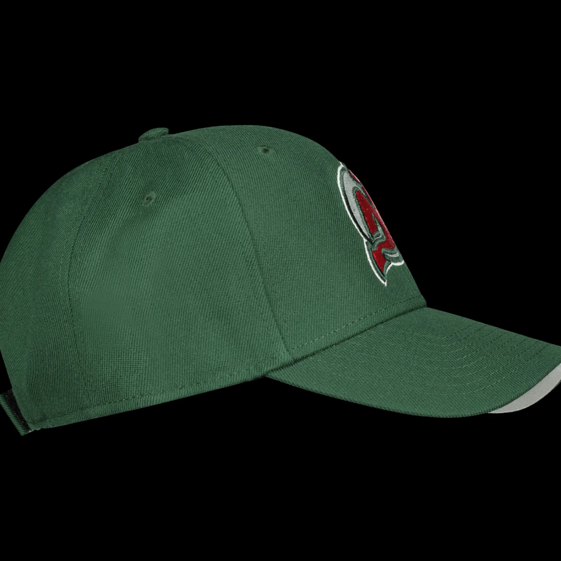 Nhl Vintage Logo '47 Mvp Cap 23/24, caps - NHL Drakter & Tilbehør - Nhl Vintage Logo '47 Mvp Cap 23/24, caps