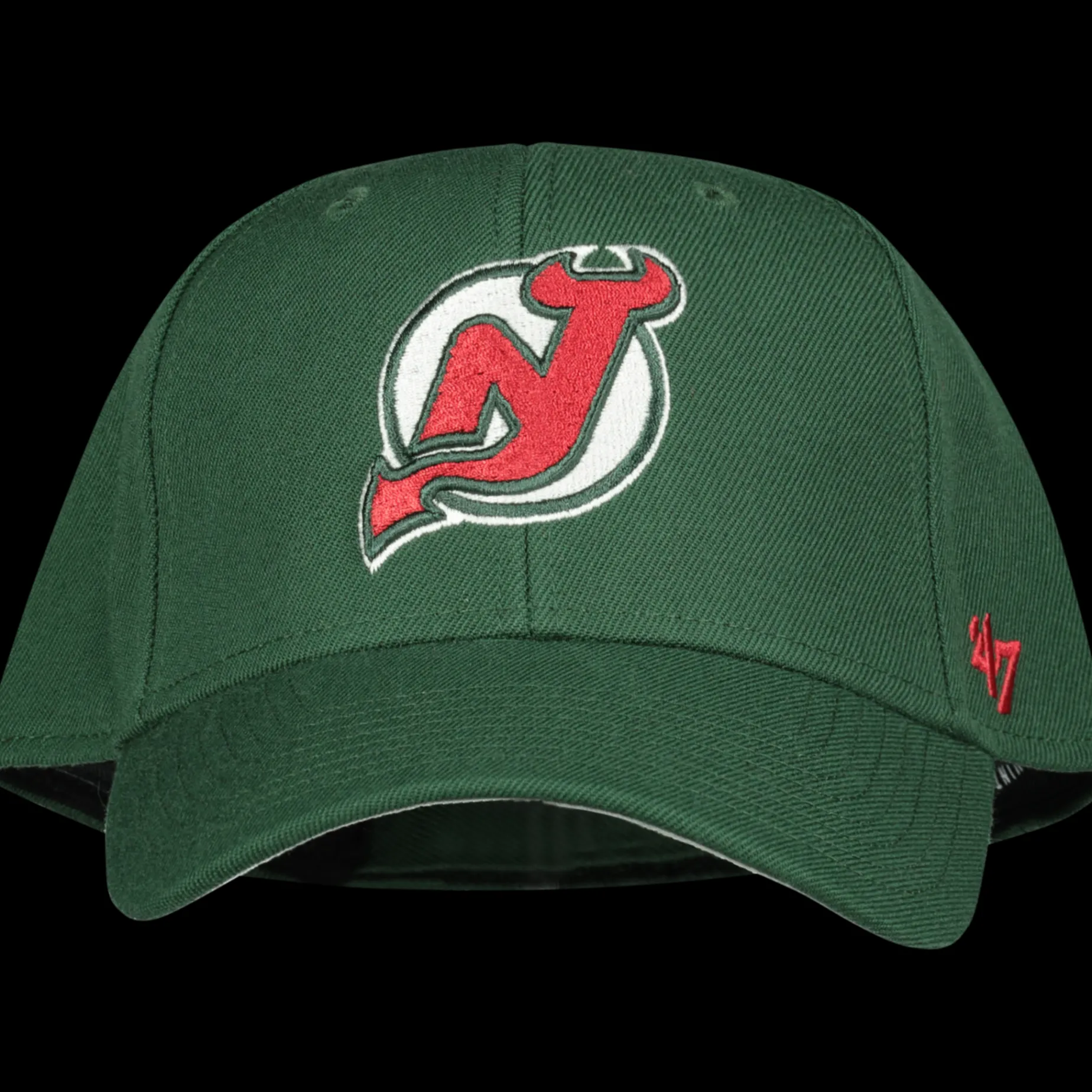 Nhl Vintage Logo '47 Mvp Cap 23/24, caps - NHL Drakter & Tilbehør - Nhl Vintage Logo '47 Mvp Cap 23/24, caps