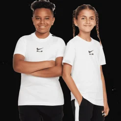 Nike Air T-Shirt, t-skjorte, junior - Fritids T-Skjorte - Nike Air T-Shirt, t-skjorte, junior
