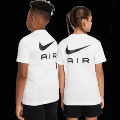 Nike Air T-Shirt, t-skjorte, junior - Fritids T-Skjorte - Nike Air T-Shirt, t-skjorte, junior