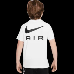 Nike Air T-Shirt, t-skjorte, junior - Fritids T-Skjorte - Nike Air T-Shirt, t-skjorte, junior