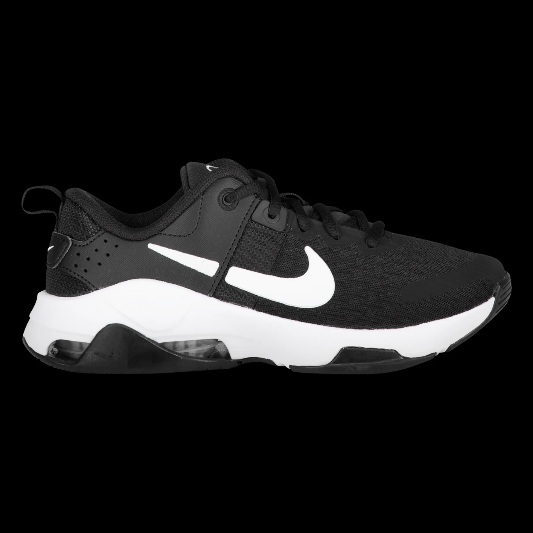 Nike Air Zoom Bella 6, treningssko dame - Treningssko - Nike Air Zoom Bella 6, treningssko dame