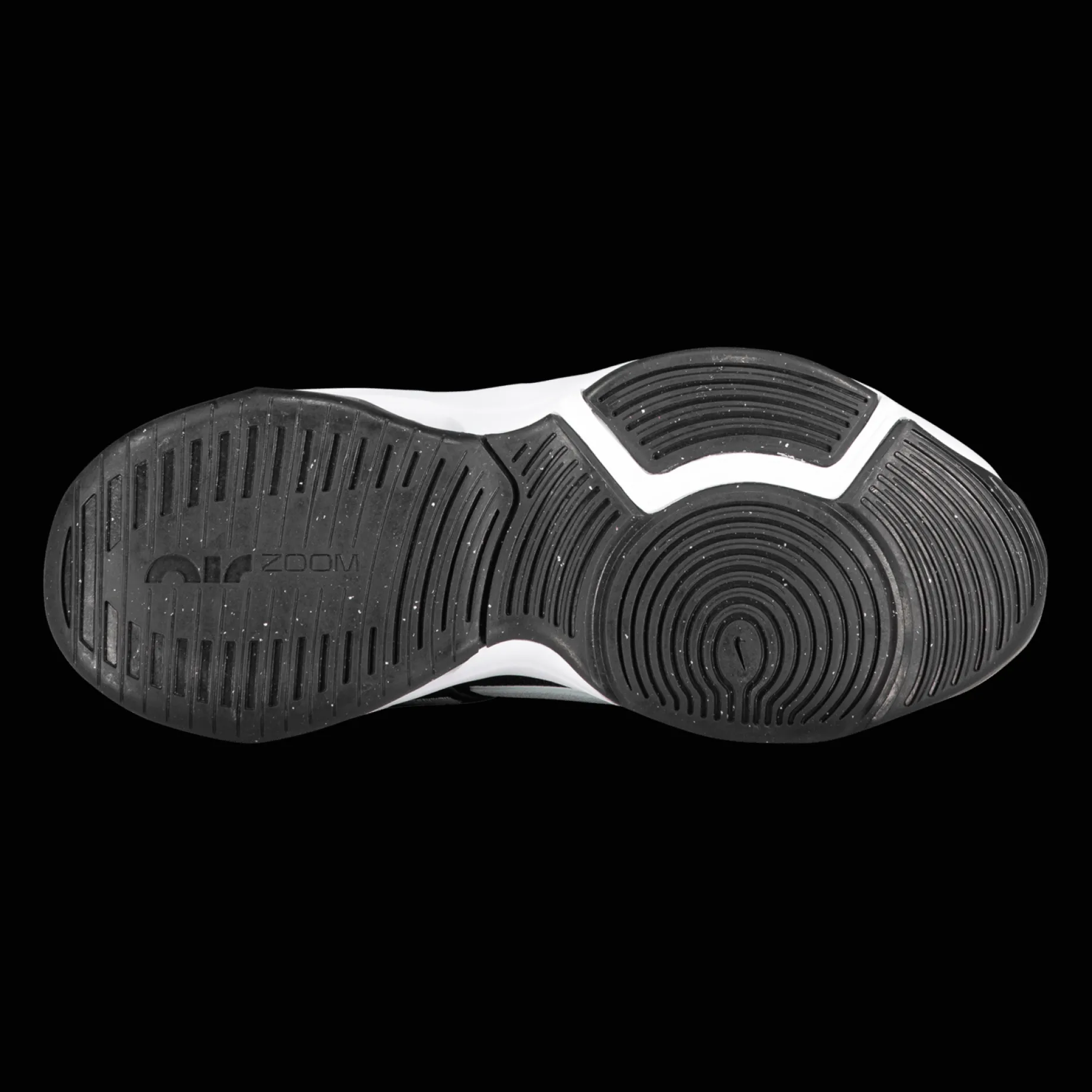 Nike Air Zoom Bella 6, treningssko dame - Treningssko - Nike Air Zoom Bella 6, treningssko dame