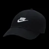 Nike Club Cap Unstructured Futura, caps, dame - Caps - Nike Club Cap Unstructured Futura, caps, dame