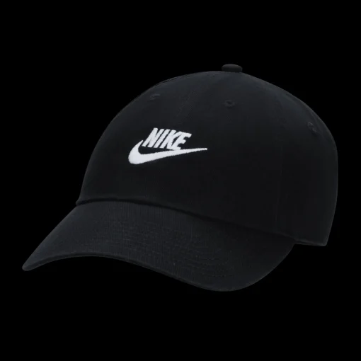Nike Club Cap Unstructured Futura, caps, dame - Caps - Nike Club Cap Unstructured Futura, caps, dame