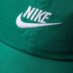 Nike Club Cap Unstructured Futura, caps, dame - Caps - Nike Club Cap Unstructured Futura, caps, dame