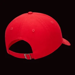 Nike Club Cap Unstructured Futura, caps, dame - Caps - Nike Club Cap Unstructured Futura, caps, dame