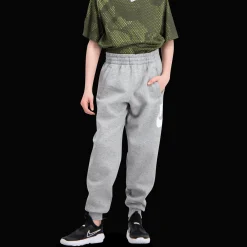 Nike Club Fleece Big Jogger, joggebukse, junior - Joggebukse - Nike Club Fleece Big Jogger, joggebukse, junior