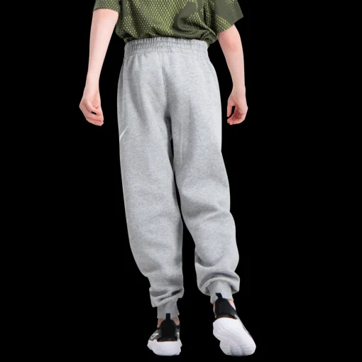 Nike Club Fleece Big Jogger, joggebukse, junior - Joggebukse - Nike Club Fleece Big Jogger, joggebukse, junior