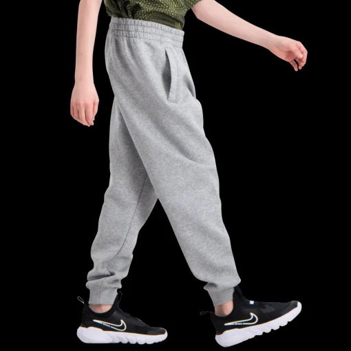 Nike Club Fleece Big Jogger, joggebukse, junior - Joggebukse - Nike Club Fleece Big Jogger, joggebukse, junior