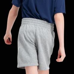 Nike Club Fleece French Terry Shorts, junior - Fritidsshorts - Nike Club Fleece French Terry Shorts, junior