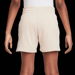 Nike Club Fleece French Terry Shorts, junior - Fritidsshorts - Nike Club Fleece French Terry Shorts, junior