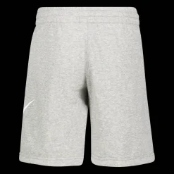 Nike Club Fleece French Terry Shorts, junior - Fritidsshorts - Nike Club Fleece French Terry Shorts, junior