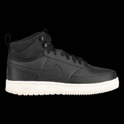 Nike Court Vision Mid Winter, vintersko, herre - Vintersko - Nike Court Vision Mid Winter, vintersko, herre