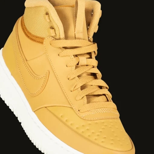 Nike Court Vision Mid Winter, vintersko, herre - Vintersko - Nike Court Vision Mid Winter, vintersko, herre