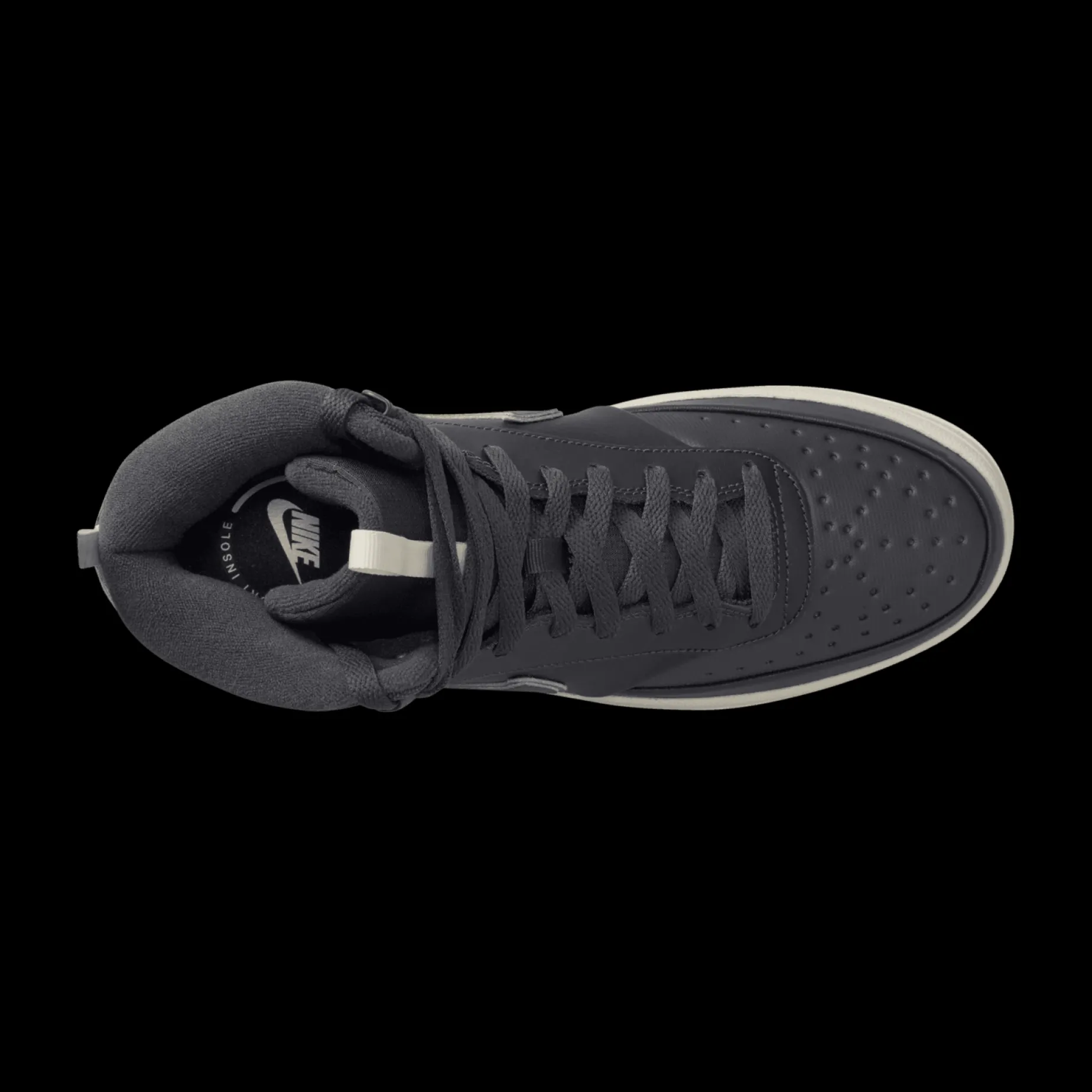 Nike Court Vision Mid Winter, vintersko, herre - Vintersko - Nike Court Vision Mid Winter, vintersko, herre
