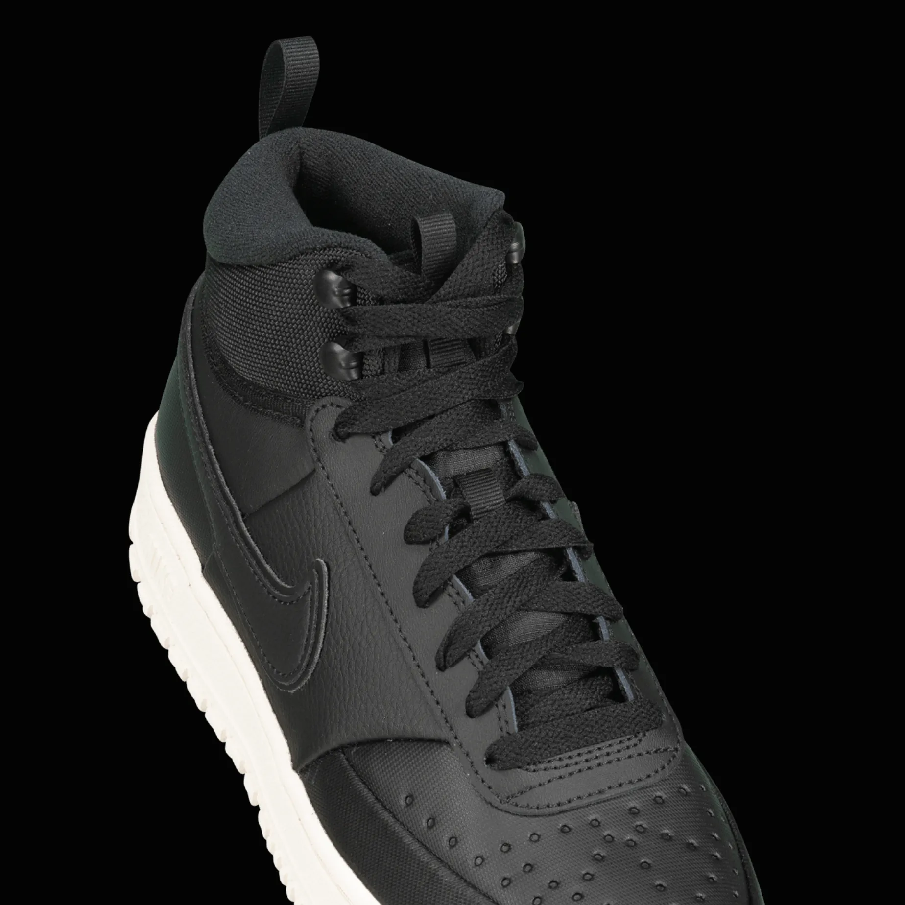 Nike Court Vision Mid Winter, vintersko, herre - Vintersko - Nike Court Vision Mid Winter, vintersko, herre