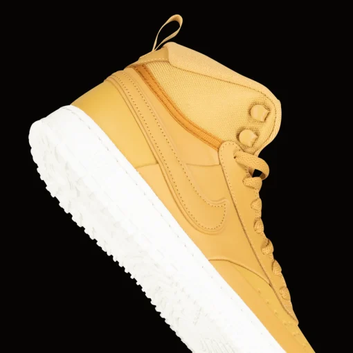 Nike Court Vision Mid Winter, vintersko, herre - Vintersko - Nike Court Vision Mid Winter, vintersko, herre