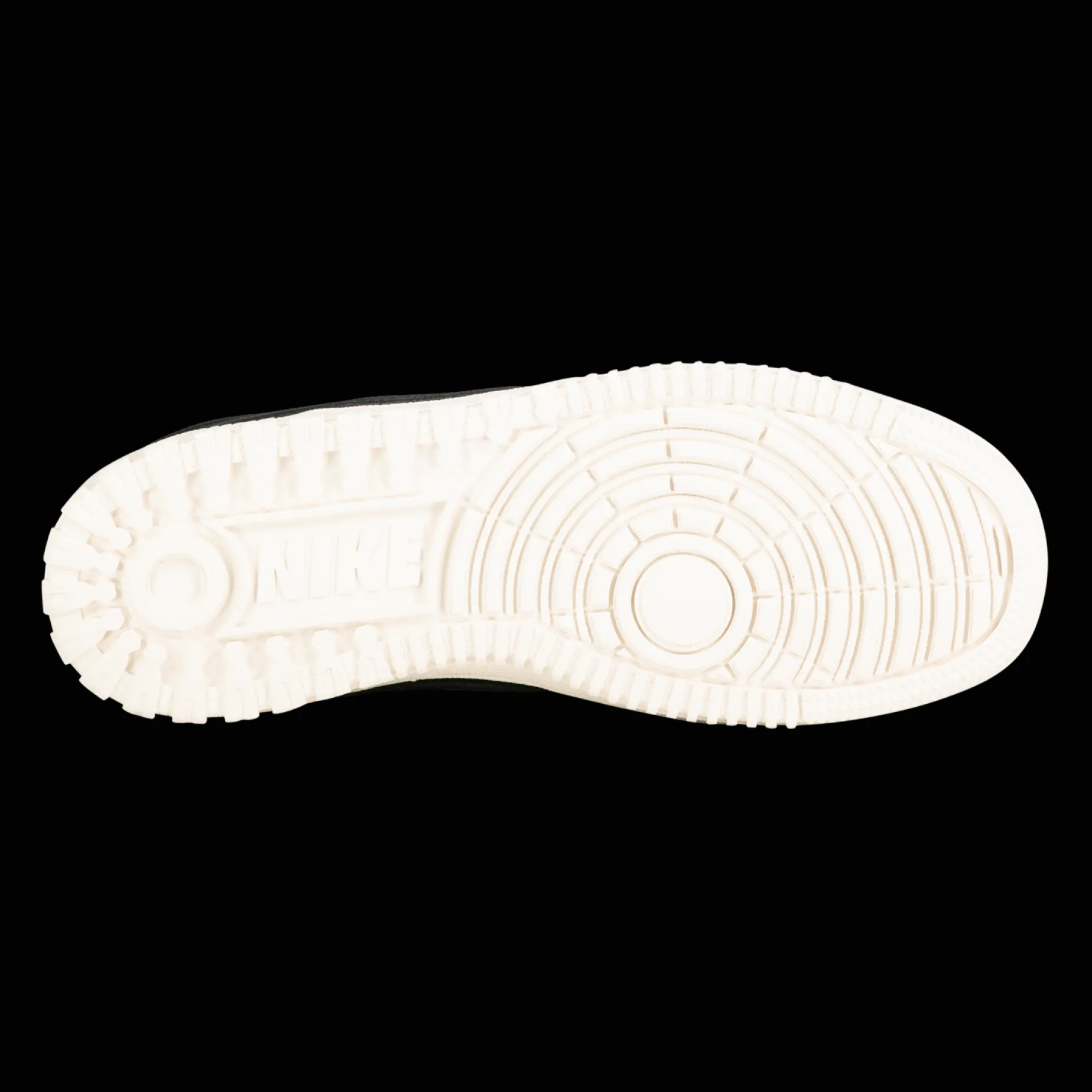 Nike Court Vision Mid Winter, vintersko, herre - Vintersko - Nike Court Vision Mid Winter, vintersko, herre