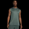 Nike Dri-FIT Legend Sleeveless Fitness T-Shirt, singlet herre - Singlet - Nike Dri-FIT Legend Sleeveless Fitness T-Shirt, singlet herre