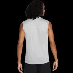 Nike Dri-FIT Legend Sleeveless Fitness T-Shirt, singlet herre - Singlet - Nike Dri-FIT Legend Sleeveless Fitness T-Shirt, singlet herre