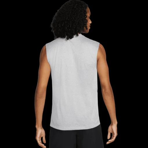 Nike Dri-FIT Legend Sleeveless Fitness T-Shirt, singlet herre - Singlet - Nike Dri-FIT Legend Sleeveless Fitness T-Shirt, singlet herre