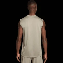 Nike Dri-FIT Legend Sleeveless Fitness T-Shirt, singlet herre - Singlet - Nike Dri-FIT Legend Sleeveless Fitness T-Shirt, singlet herre