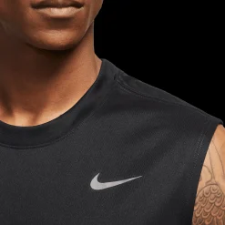 Nike Dri-FIT Legend Sleeveless Fitness T-Shirt, singlet herre - Singlet - Nike Dri-FIT Legend Sleeveless Fitness T-Shirt, singlet herre