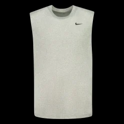 Nike Dri-FIT Legend Sleeveless Fitness T-Shirt, singlet herre - Singlet - Nike Dri-FIT Legend Sleeveless Fitness T-Shirt, singlet herre