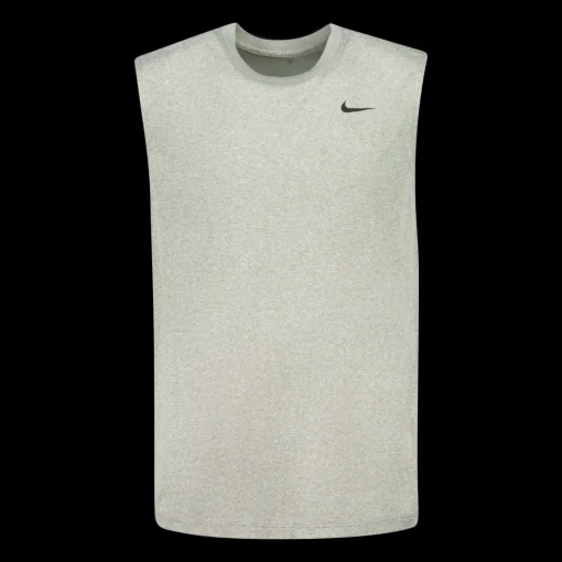 Nike Dri-FIT Legend Sleeveless Fitness T-Shirt, singlet herre - Singlet - Nike Dri-FIT Legend Sleeveless Fitness T-Shirt, singlet herre