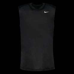 Nike Dri-FIT Legend Sleeveless Fitness T-Shirt, singlet herre - Singlet - Nike Dri-FIT Legend Sleeveless Fitness T-Shirt, singlet herre