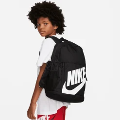 Nike Elemental Kids' Backpack 20l, ryggsekk, barn, junior - Fritidssekk - Nike Elemental Kids' Backpack 20l, ryggsekk, barn, junior