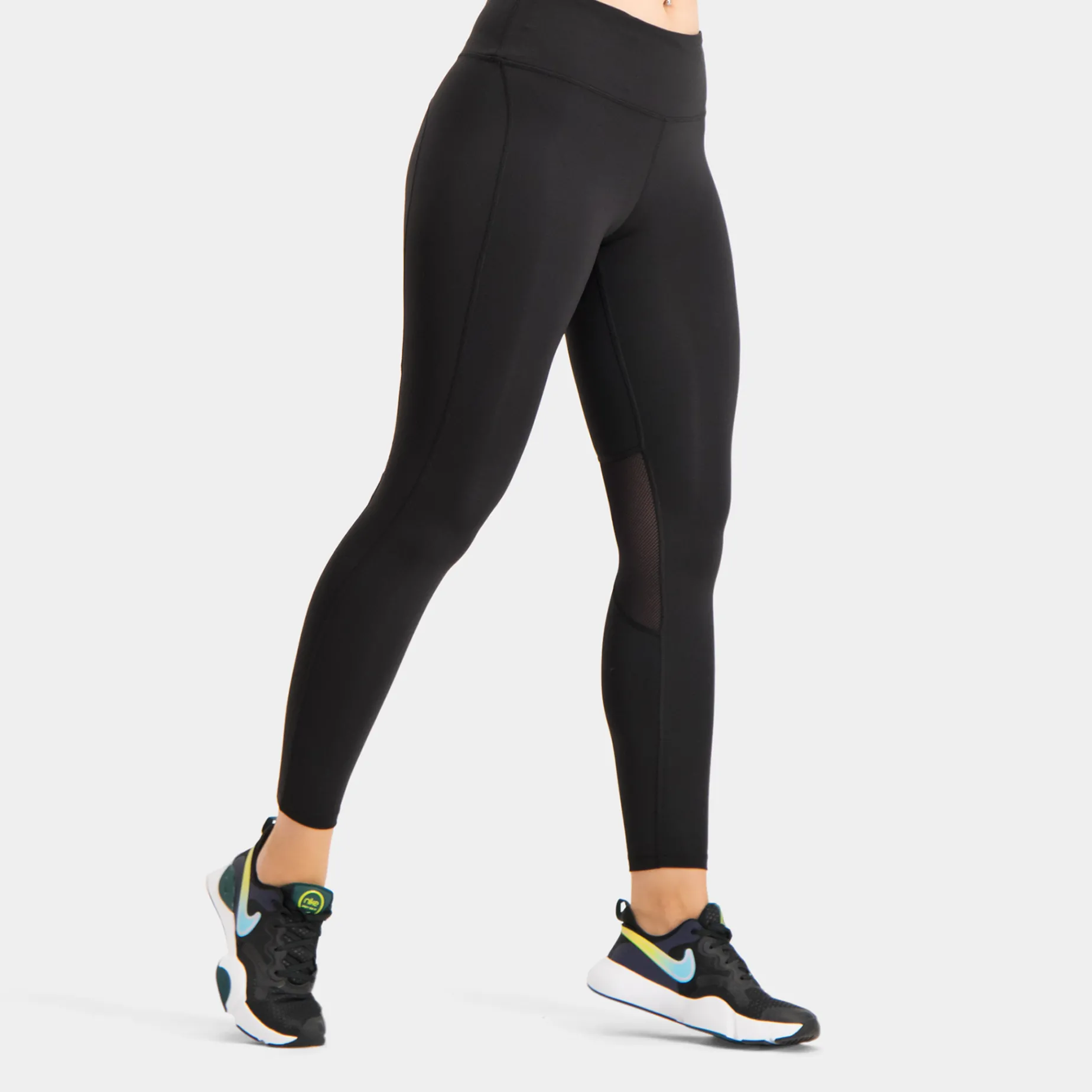 Nike Epic Fast, treningstights, dame - Treningstights - Nike Epic Fast, treningstights, dame
