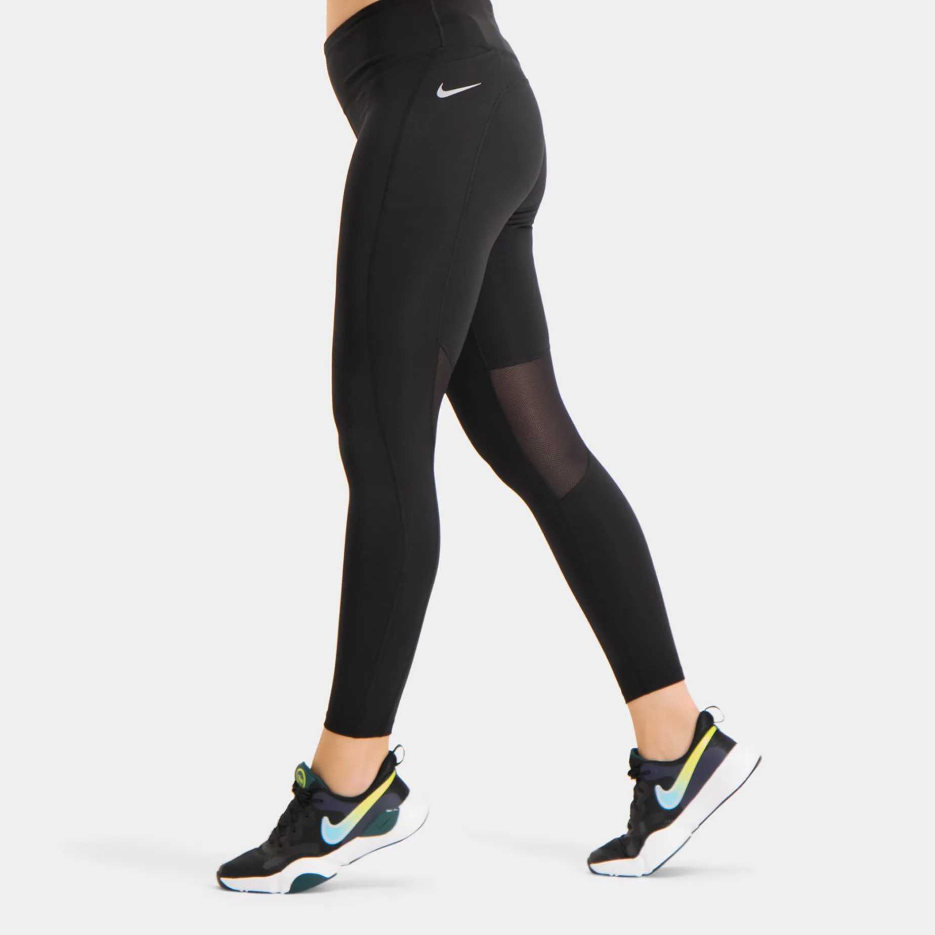 Nike Epic Fast, treningstights, dame - Treningstights - Nike Epic Fast, treningstights, dame