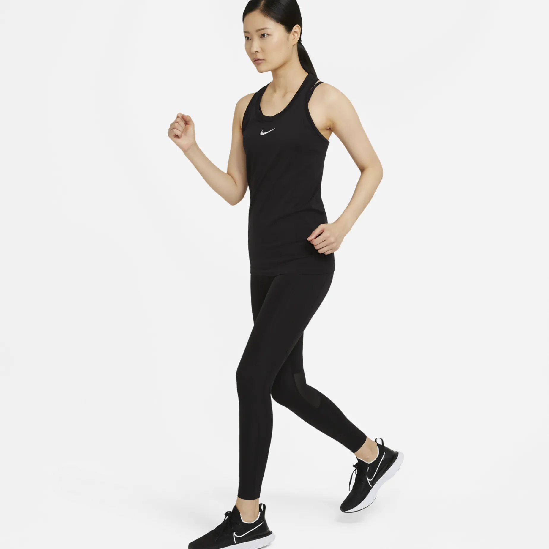Nike Epic Fast, treningstights, dame - Treningstights - Nike Epic Fast, treningstights, dame