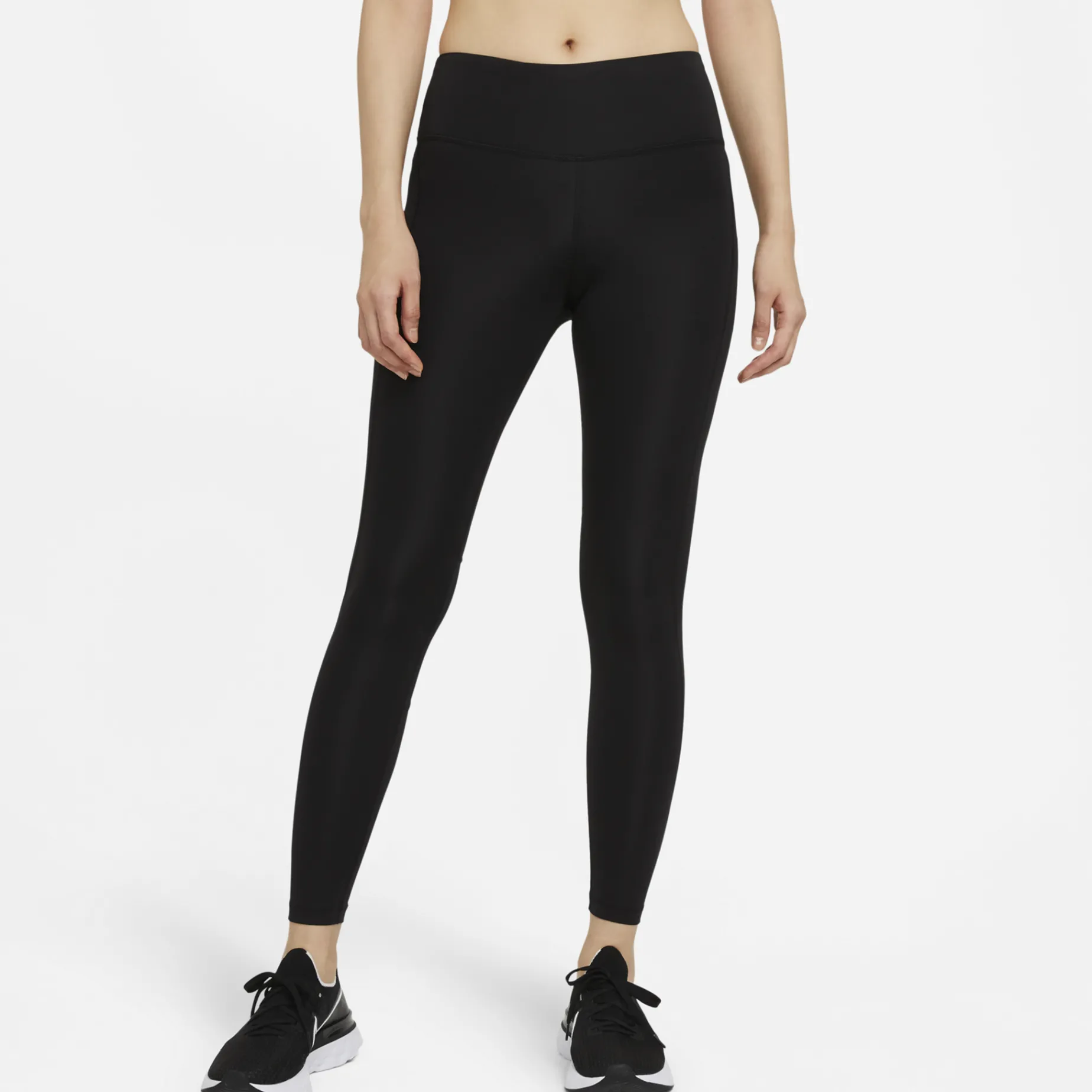 Nike Epic Fast, treningstights, dame - Treningstights - Nike Epic Fast, treningstights, dame