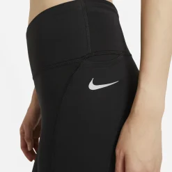 Nike Epic Fast, treningstights, dame - Treningstights - Nike Epic Fast, treningstights, dame