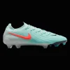 Nike Phantom GX 2 Elite FG Q1 25, fotballsko gress, herre - Fotballsko - Nike Phantom GX 2 Elite FG Q1 25, fotballsko gress, herre