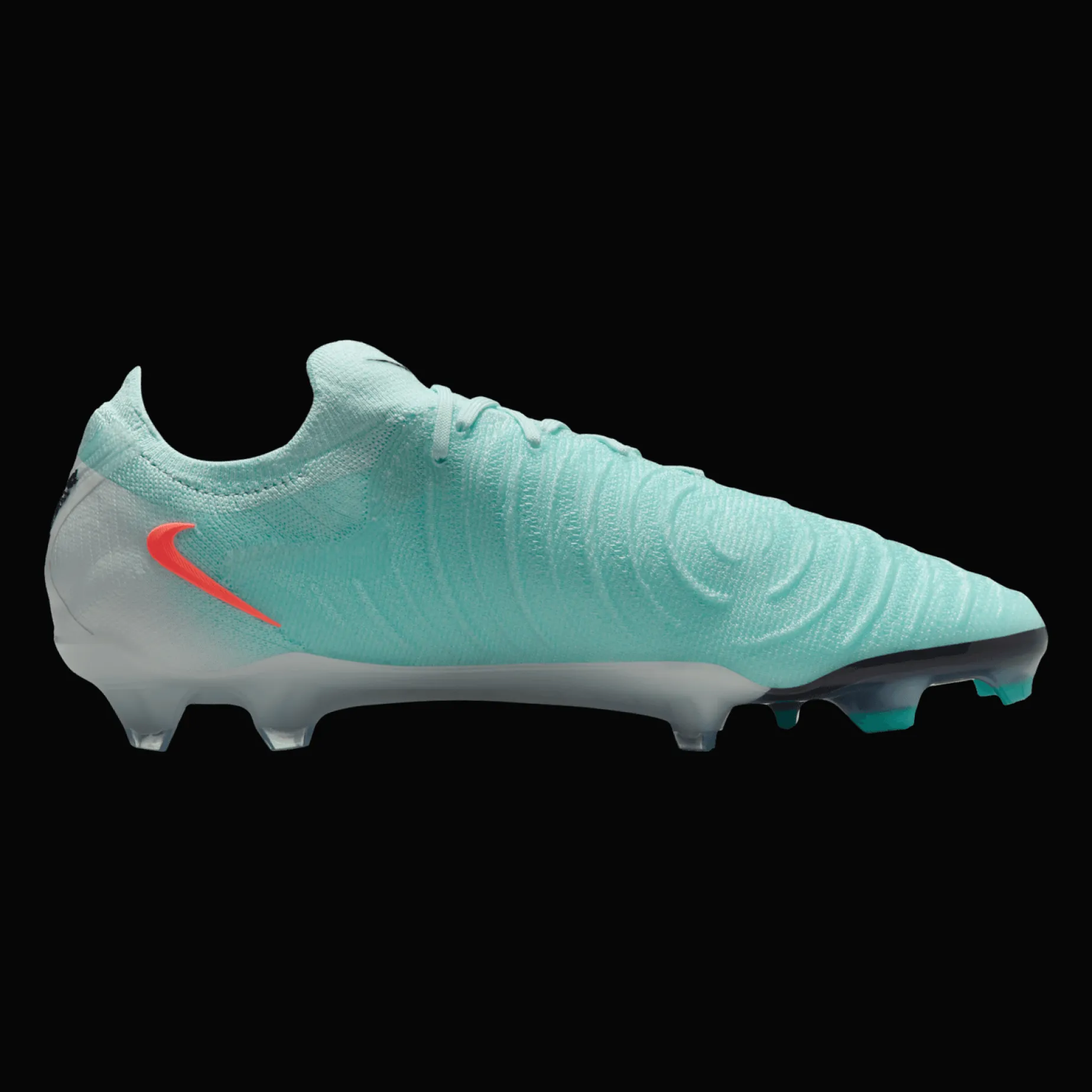 Nike Phantom GX 2 Elite FG Q1 25, fotballsko gress, herre - Fotballsko - Nike Phantom GX 2 Elite FG Q1 25, fotballsko gress, herre