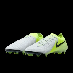 Nike Phantom GX 2 Elite FG Q4 24, fotballsko gress, herre - Fotballsko - Nike Phantom GX 2 Elite FG Q4 24, fotballsko gress, herre