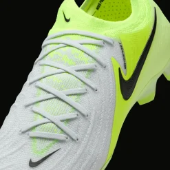 Nike Phantom GX 2 Elite FG Q4 24, fotballsko gress, herre - Fotballsko - Nike Phantom GX 2 Elite FG Q4 24, fotballsko gress, herre