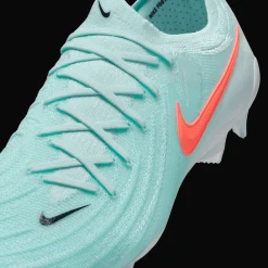 Nike Phantom GX 2 Elite FG Q1 25, fotballsko gress, herre - Fotballsko - Nike Phantom GX 2 Elite FG Q1 25, fotballsko gress, herre