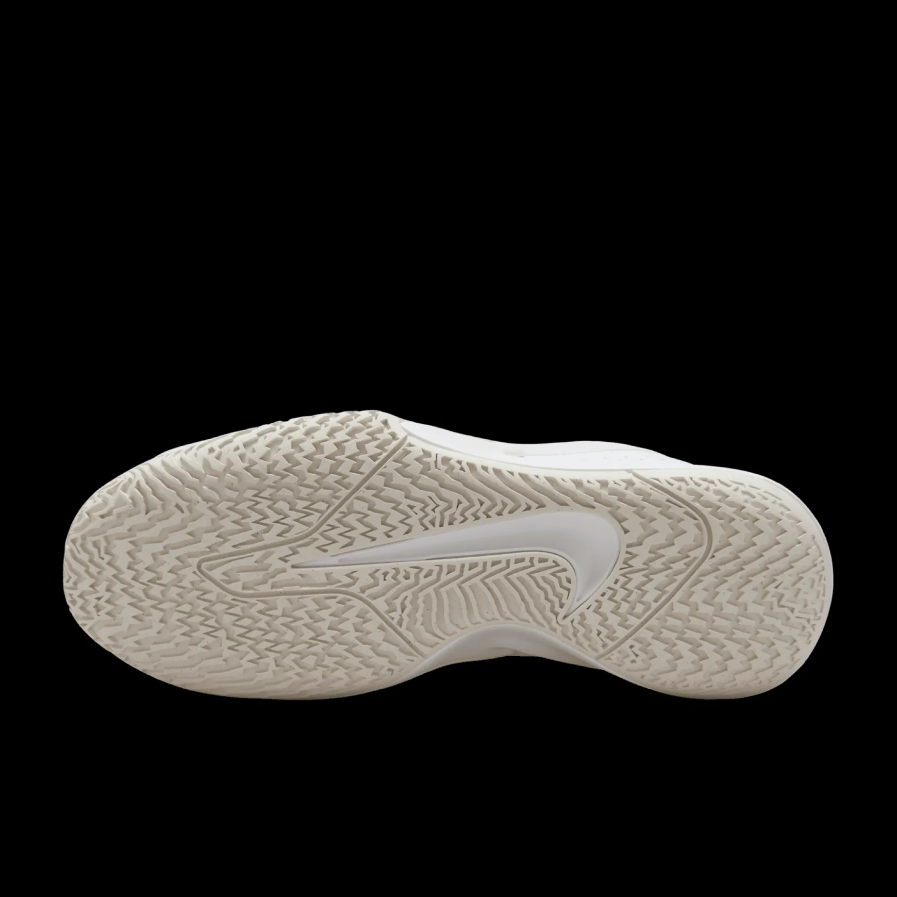 Nike Precision VII, basketballsko, herre - Innesko Herre - Nike Precision VII, basketballsko, herre