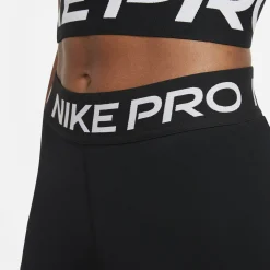 Nike Pro 365 Short 3in, treningsshorts dame - Treningsshorts - Nike Pro 365 Short 3in, treningsshorts dame