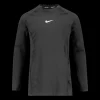 Nike Pro Big Dri-FIT, treningsgenser, junior - Fritids T-Skjorte - Nike Pro Big Dri-FIT, treningsgenser, junior