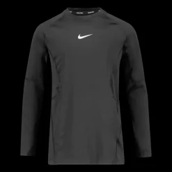 Nike Pro Big Dri-FIT, treningsgenser, junior - Fritids T-Skjorte - Nike Pro Big Dri-FIT, treningsgenser, junior