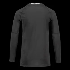 Nike Pro Big Dri-FIT, treningsgenser, junior - Fritids T-Skjorte - Nike Pro Big Dri-FIT, treningsgenser, junior