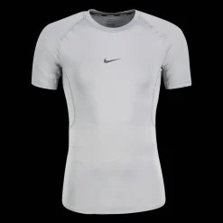 Nike Pro Dri-FIT Tight Top Short Sleeve, t-skjorte, herre - Trenings T-Skjorte - Nike Pro Dri-FIT Tight Top Short Sleeve, t-skjorte, herre