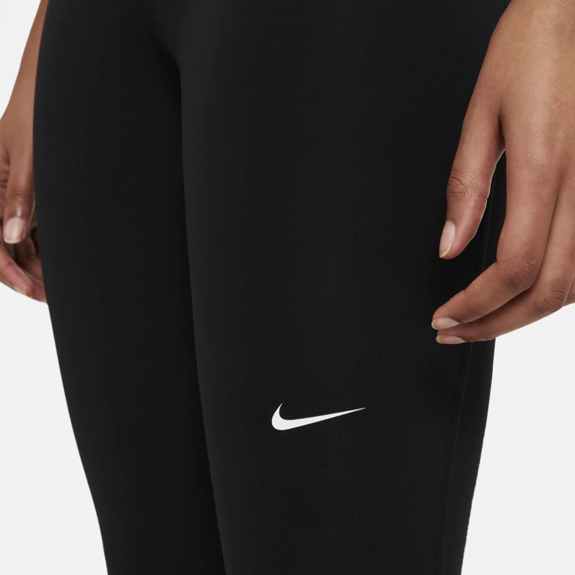 Nike Pro Leggings, treningstights dame - Treningstights - Nike Pro Leggings, treningstights dame